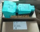 1pc New P+F Inductive Proximity Switch Sensor NJ40+U1+N