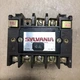 SYLVANIA T77U031 CONTACTOR 30A 600VAC TYPE TM - A70