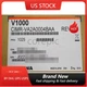YASKAWA CIMR-VA2A0004BAA Inverter V1000 3-phase New Unused Stored