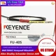 1PC KEYENCE FU-40S Fiber Optic Sensor FU40S New Free Shipping