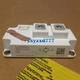ONE NEW SEMIKRON MODULE SKM300GA123D