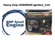 Ignition Coil Assembly For Heavy Duty HD8000GE Gas Generator