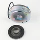 1PCS New INTORQ BFK458-10N Electromagnetic Brake 205VDC 33W 20Nm