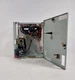 GE 8000 Size 1 Reversing Starter 3 Amp Breaker 18" MCC Bucket 3A CR309C0