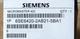 1PC Siemens 6SE6 420-2AB21-5BA1 6SE6420-2AB21-5BA1 New In Box Expedited Ship