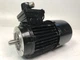 Nord SK71L/4 CUS BRE5 TF Gear Motor Electric Motor Three Phase AC