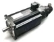 Indramat Servo Motor MAC090A-0-ZD-4-C/110-A-2/WI520LV/S013 + ROD 1424.003 1250
