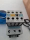 SIEMENS 3RT1036-1B CONTACTOR W/ AUX CONTACT 3RH1921-1FA31