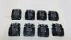 Cutler-Hammer E22B20 Series A1 Contact Block Lot Of 8