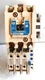 Cutler Hammer Starter AN16DN0 Sz1 120v Ser B1 w/ C306GN3 OverloadRelay C320KGSN3