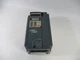 GE Drive 6KAF343001E$A1 Drive 1HP 3Ph 380-460V 2.5A 0.2-400Hz RFB