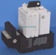 Klockner Moeller ZM-10-PKZ2 Manual Motor Starter with BK50/3-PKZ2 Contactor