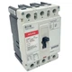 USED Eaton Cutler Hammer HFD HFD3150BP10 3 Pole 150 Amp 600V Circuit Breaker