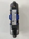 Yuken DSG-03-3C60-D24-50 Solenoid Operated Directional Valve 24V DC Hydraulic