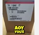 CIMR-V7AT20P7 1Pcs Yaskawa Frequency Converter Inverter 0.75KW CIMR-V7AT20P7