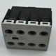 one New EATON Moeller DILA-XHI31 Auxiliary contact module Free Shipping