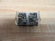 Allen Bradley 800T-XA1 Contact Block  800TXA1 Overstock (Pack of 3)