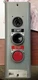 General Electric CR2943NA103V  
