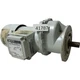 Bauer 0.18KW 600 Min BG06-31/D04LA2-TB-S/E003B9 Gearbox Motor