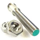 Inductive Sensor NJ1,5-8GM40-E2-V1 For Pepperl + Fuchs