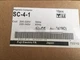 Fuji SC-4-1 220V Magnetic Contactor 1PC New Free Shipping SC41 