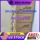 NEW Allen-Bradley 20G1ANC477JA0NNNNN Free Shipping