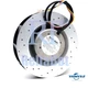 New In Box MITSUBISHI 175R-069D-0566 Inverter Fan #