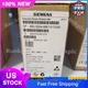 New Siemens 6SL3224-0BE13-7UA0 G120 PM 240 Power Module 6SL3 224-0BE13-7UA0