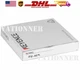 One Keyence FU-40S Reflective Fiber Unit New In Box Fast Shipping