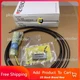 1PC New Keyence FU-E11 Fiber Optic Sensor FUE11 Amplifier Sensor US Free TAX