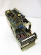 Fanuc A06B-6047-H002 Velocity Control Unit With A20B-0009-0320/14E Control Board