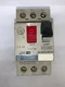 TELEMECANIQUE MOTOR STARTER PROTECTOR, GV2-M08, 2.5/4 A, 690 VAC, 3 POLE
