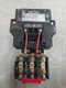 Square D 8536-SE01S Nema Size 3 Motor Starter 25-50 HP  120 Volt Coil New