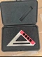 Woodpecker OneTIME Tool&reg; - MODEL 6SS CARPENTERS SQUARE - 2017 - RETIRED