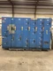 Allen-Bradley Centerline 2100 7 Section MCC Motor Control Center 800/300A 600V