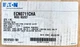 EATON ECN0711CHA 120 VAC Size 1 AN19DNO Starter Nema 1 Enclosure 460 VAC 
