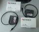 1Pcs New Keyence Laser Displacement Sensor LK-G80