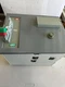 NEW Square D model 6 size 1 , 15 amp breaker 120 volt coil new