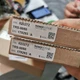 1PC New Novotechnik TRS-0050 Position Transducer TRS0050 Expedited Shipping