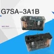 1pcs Omron Safety Relay G7SA-3A1B DC24V