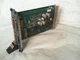 VECTOR LTCU-S Leak Test Control Module Board USON 5020A300A-Used