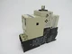 Telemecanique LD1LB030 Starter 210/230-240V C/W LB1LB03P05 0.63-1A USED