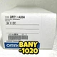 New In Box OMRON DRT1-AD04 DRT1AD04 Analog Input Terminal us free tax