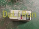 1PCS YASKAWA inverter CIMR-G7A20P7 USED