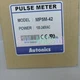 1PCS NEW for Autonics MP5M-42 New Pulse Meter Freight Free