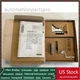Lenze E82ZAFSC100 8200 Function Module New One  Shipping #A6-3-