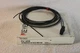 Keyence Fiber optic cable #FU-40S, no cutter