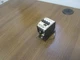 Siemens Contactor 3TF3000-0A 230V Coil 20A 600V Used