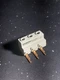Siemens 3RV1915-5A Busbar Contactor/Starter Accessory LIGHTLY USED