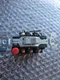 Square D CL-2510 Type KO Manual Starter Switch (IN22S1B4)